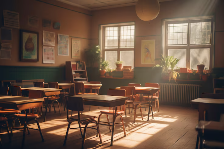 Classroom